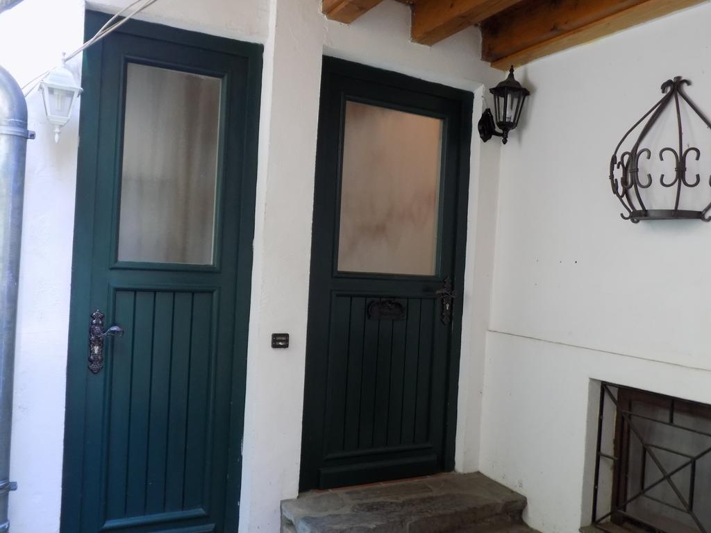 מונשאו Gaestehaus Eschbach מראה חיצוני תמונה