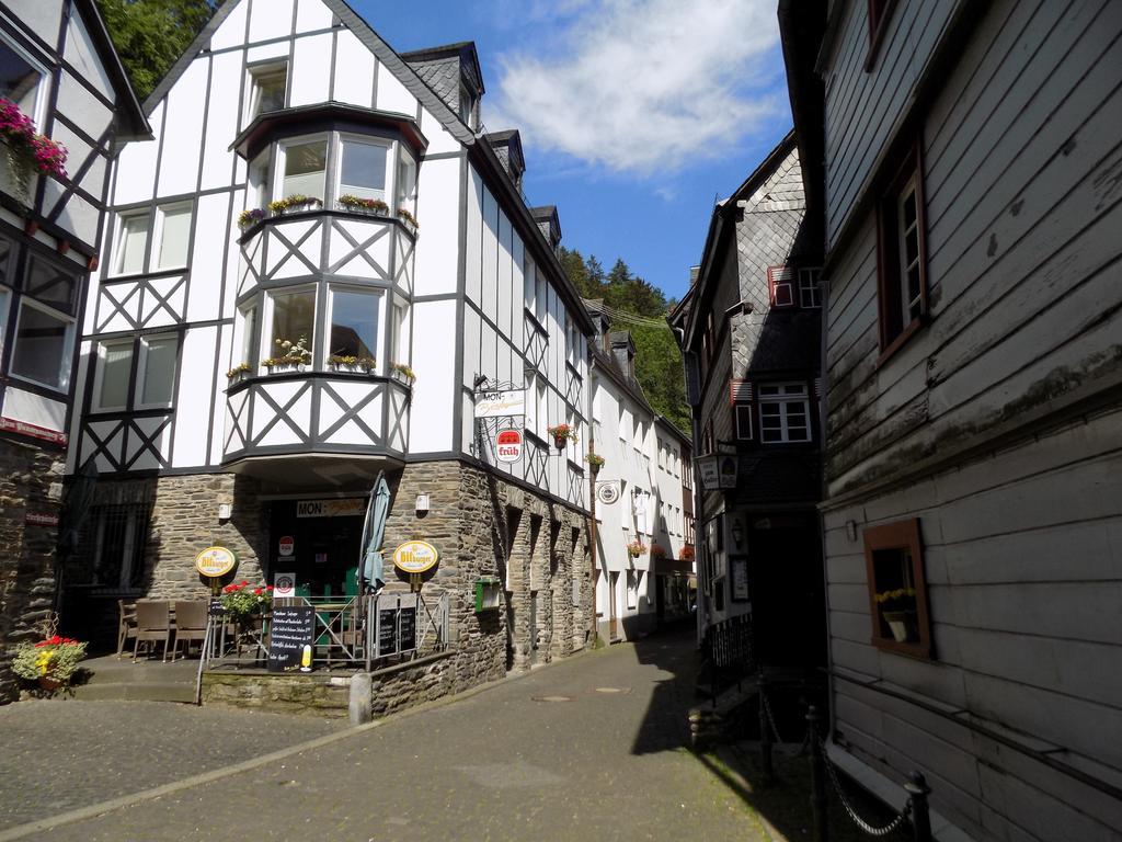 מונשאו Gaestehaus Eschbach מראה חיצוני תמונה