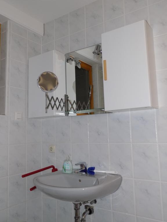 מונשאו Gaestehaus Eschbach מראה חיצוני תמונה