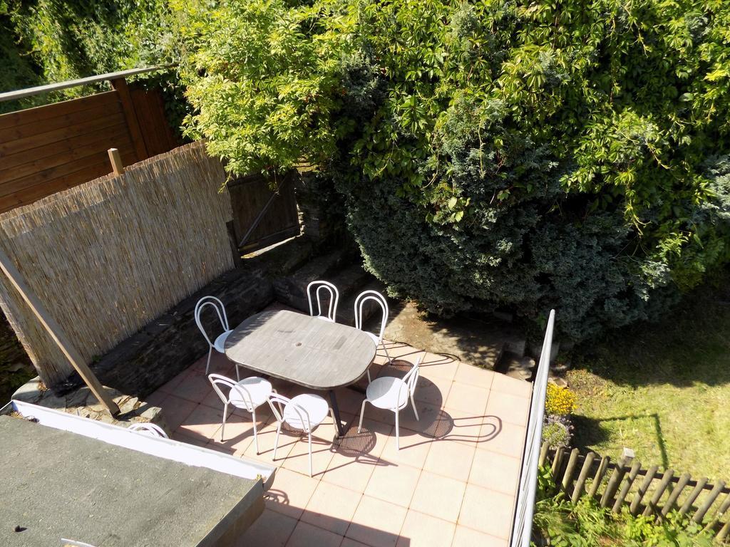 מונשאו Gaestehaus Eschbach מראה חיצוני תמונה
