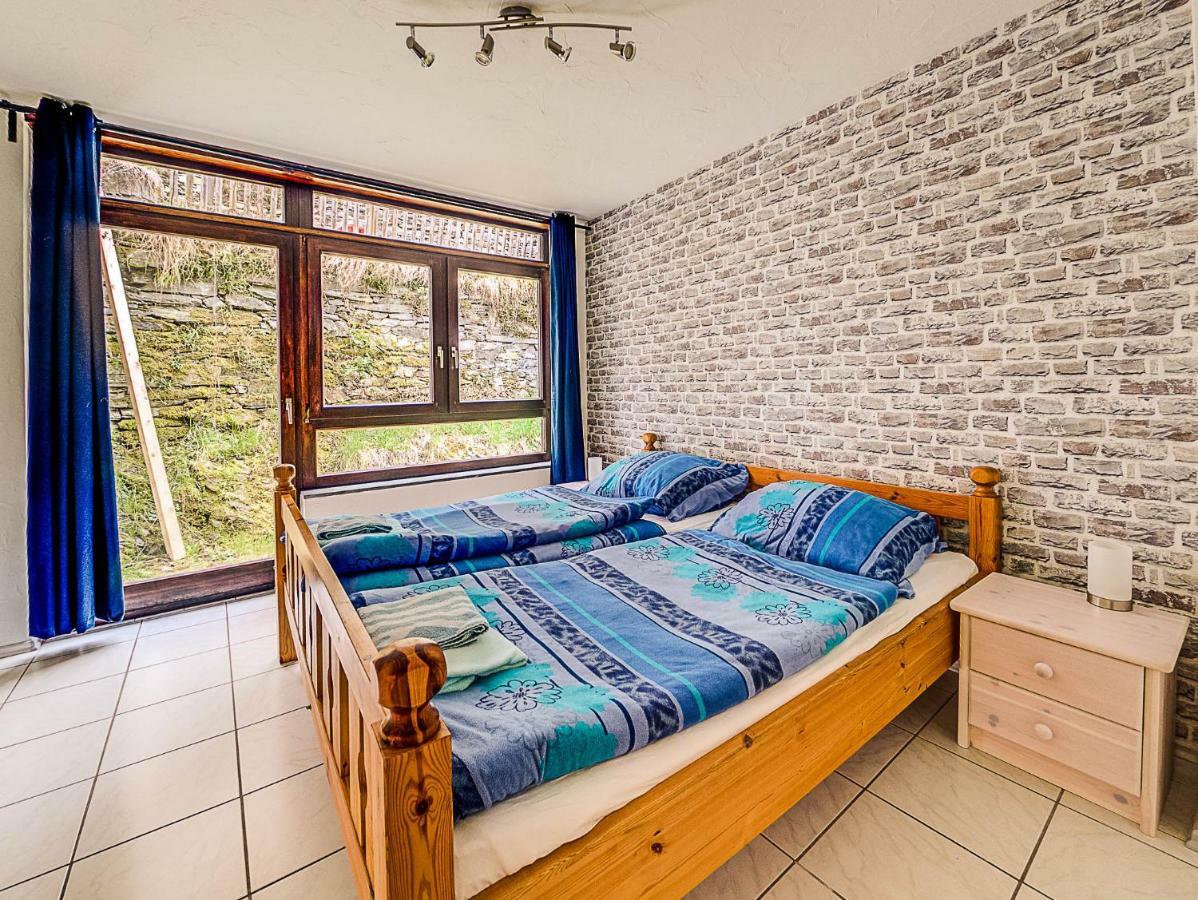 מונשאו Gaestehaus Eschbach מראה חיצוני תמונה