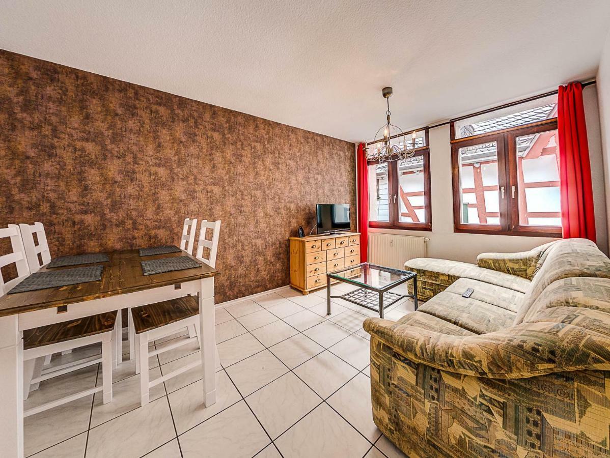 מונשאו Gaestehaus Eschbach מראה חיצוני תמונה