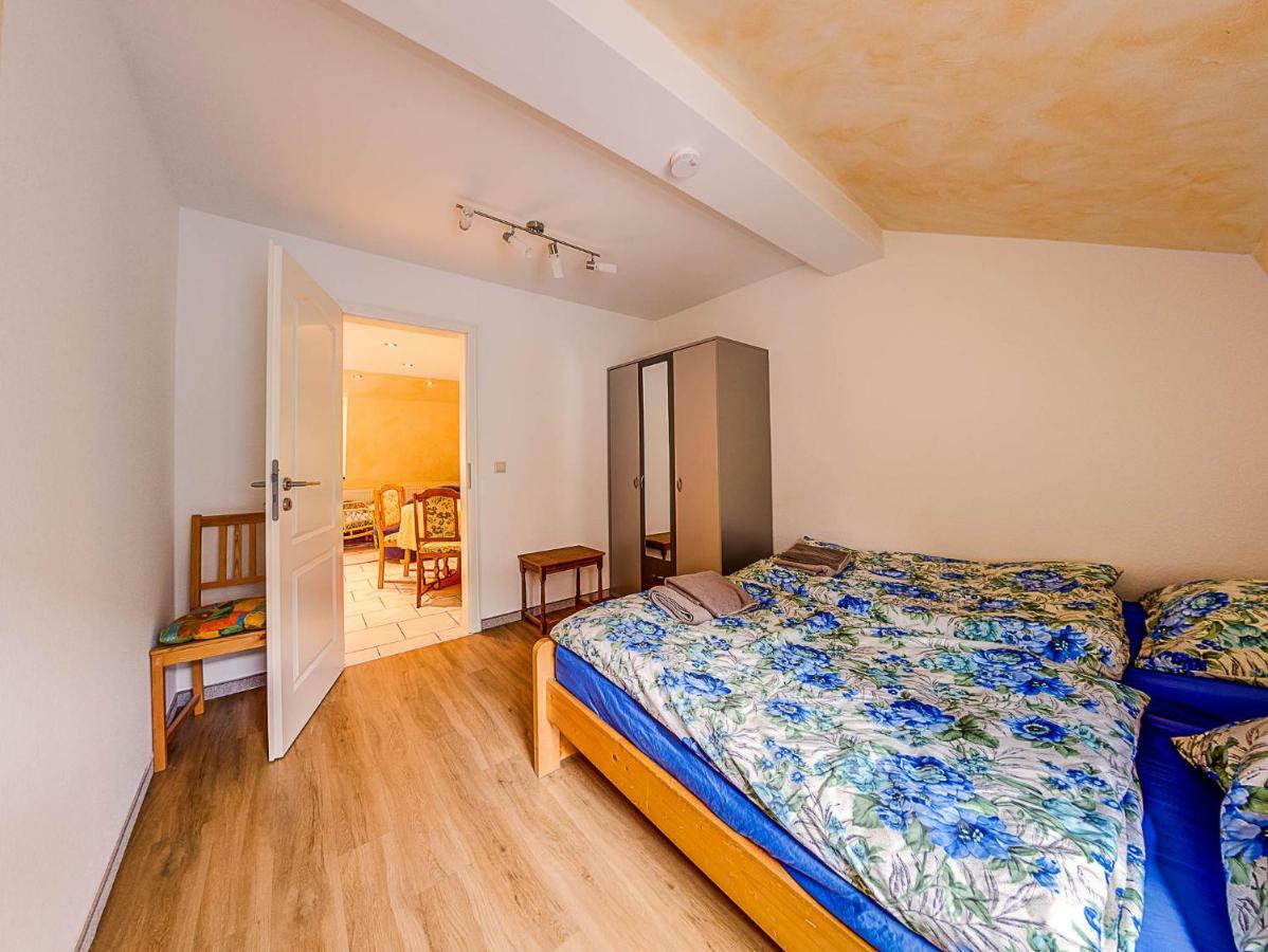 מונשאו Gaestehaus Eschbach מראה חיצוני תמונה