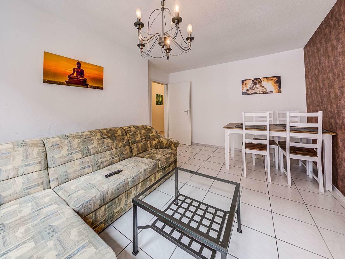 מונשאו Gaestehaus Eschbach מראה חיצוני תמונה