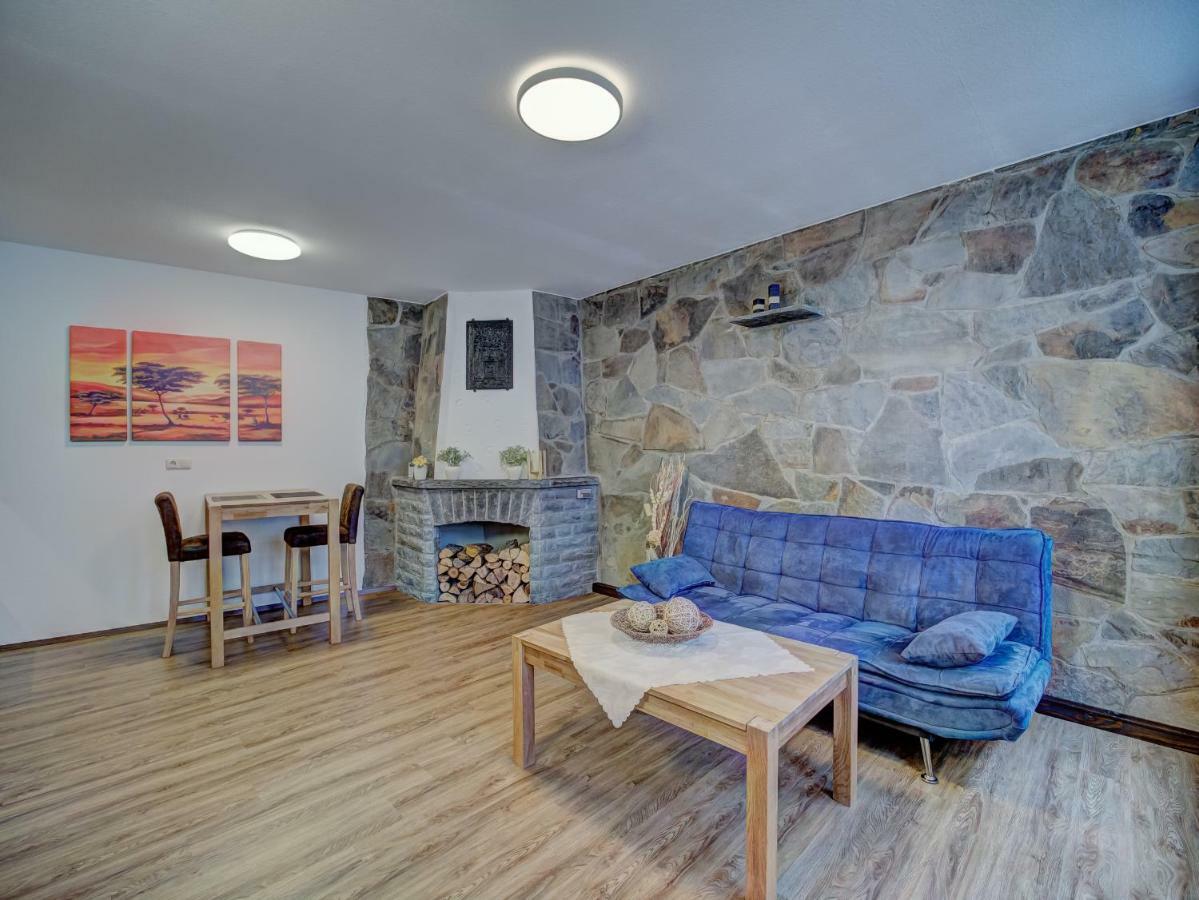 מונשאו Gaestehaus Eschbach מראה חיצוני תמונה